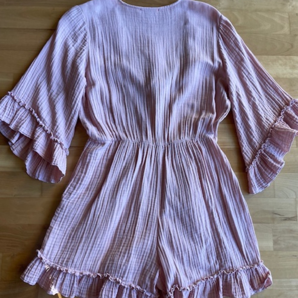 STARK romper - Picture 2 of 5